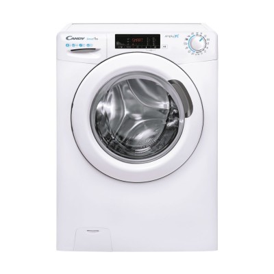 Lavatrice Libera Installazione Carica Frontale 8 Kg Classe B Centrifuga 1200 giri/min. Wi-Fi Smart Pro Candy CSO 1485TW4/1-S