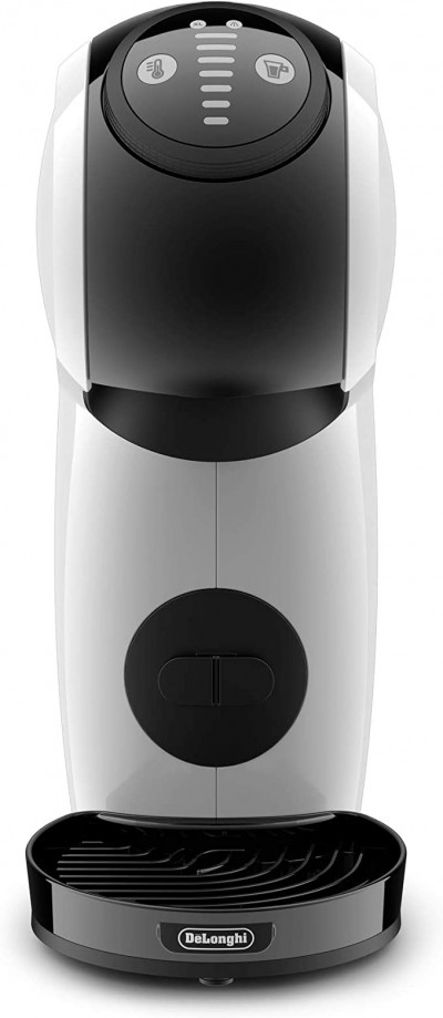 Macchina Caffè Nescafé Dolce Gusto Capsule Potenza 1460 watt colore De Longhi DolceGusto GENIO S Bianco EDG225.W