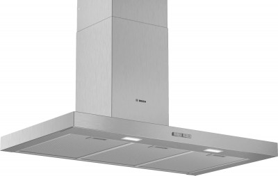 Cappa a Parete 90 cm Inox Bosch Serie 2 DWB94BC50