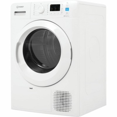 Indesit YT M10 91 R EU Asciugatrice Libera Installazione a Pompa di Calore 9 Kg Classe A+