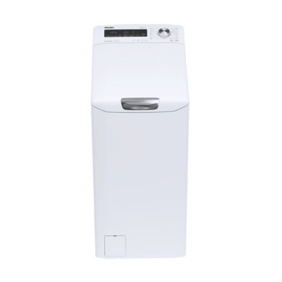 Haier RTXSG47TMC5-11 Lavatrice Libera Installazione Carica dall'Alto 7 Kg Classe A Centrifuga 1400 Giri/min Funzione Vapore