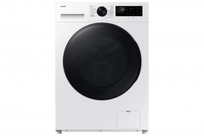 Samsung WD11DG5B15BEET Lavasciuga Libera Installazione 11 Kg Lavaggio - 6 Kg Asciugatura 1400 giri/min. Classe D ECOBUBBLE Crystal Clean WIFI integrato