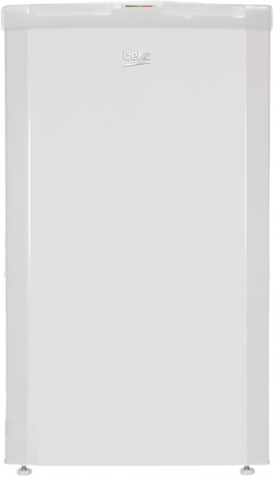 Beko FSE13040N Congelatore Verticale Monoporta Classe E Statico Altezza 102 cm 3 Cassetti 117 Litri