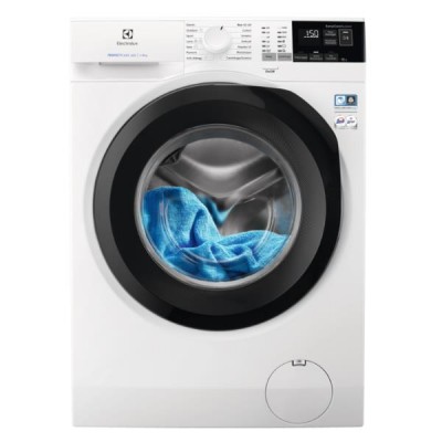 Lavatrice Carica Frontale Libera Installazione erie 600 SensiCare 9 kg Classe A 1400 Giri/min. Electrolux EW6FA494