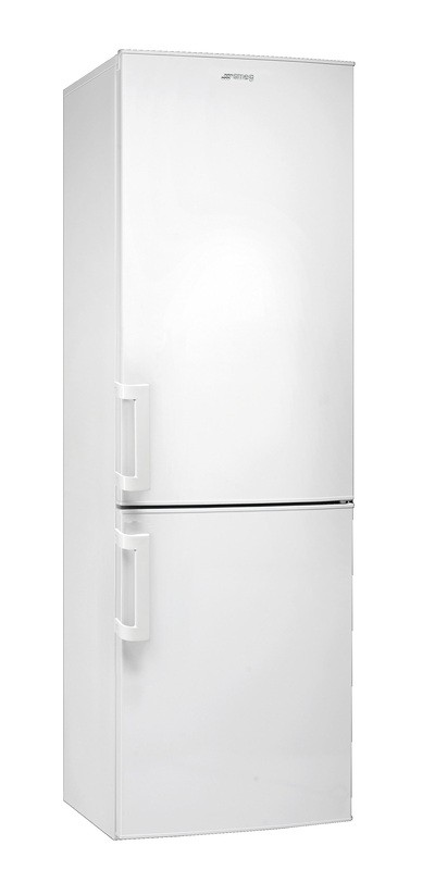 Frigorifero Combinato Libera Installazione 340 Litri Ventilato Classe Energetica F Bianco Smeg CF33BF