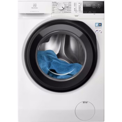 Electrolux EW6F29G Lavatrice Libera Installazione Carica Frontale 9 Kg Classe A Centrifuga 1400 giri/min. serie 600 SensiCare 