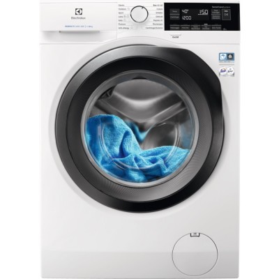 Lavatrice Libera Installazione Carica Frontale 10 Kg Classe A Centrifuga 1400 giri/min. serie 600 SensiCare Electrolux EW6F314T