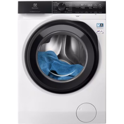 Electrolux EW7F49GY serie 700 Lavatrice carica frontale libera installazione 9 kg Classe A SteamCare Vapore 1400 Giri/Min. 