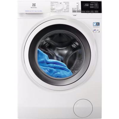 Electrolux EW7W85W6 Lavasciuga Libera Installazione serie 700 DualCare 8 Kg Lavaggio - 5 Kg Asciugatura Classe D 1600 Giri/min. 