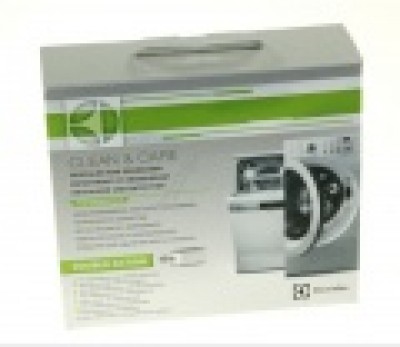 Disincrostante e Sgrassante Clean-Care 10x50G Electrolulx 9029792745