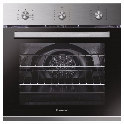 Forno da Incasso Multifunzione Elettrico Acciaio Inox Classe A+ CANDY FCT602X - 33703283