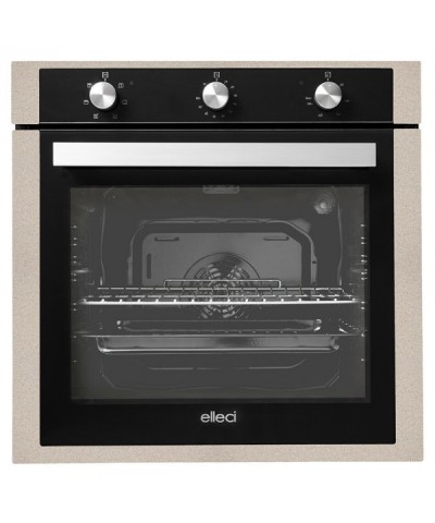 Forno da Incasso Elettrico Avena Elleci PLANO FGSP60251NS 