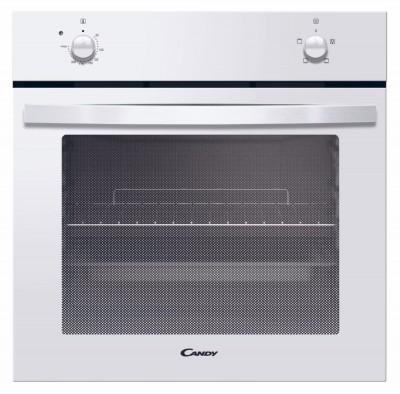 Forno da Incasso Elettrico Statico Bianco Classe A Idea Candy FIDC B100 - FIDCB100 - 33703478