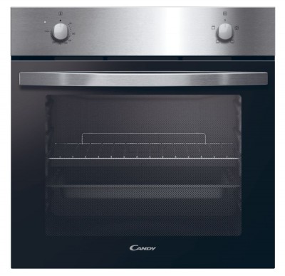 Forno da Incasso Elettrico Statico Acciaio Inox Classe A Idea Candy FIDC X100 - FIDCX100 - 33703428