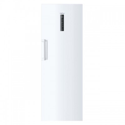 Congelatore Verticale Capacità Libera Installazione 285 Litri Total No Frosr Classe F Altezza 171 cm colore Bianco Instaswitch Haier H3F-280WF