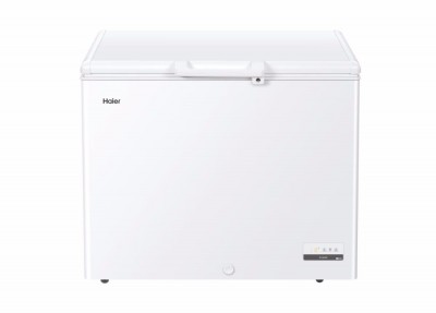 Congelatore a Pozzetto Orizzontale Capacità 300 Litri Classe E Larghezza 111 cm colore Bianco Haier HCE301E 