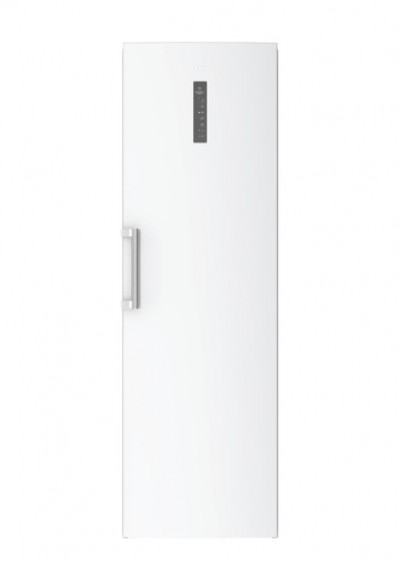 Congelatore Verticale Capacità Libera Installazione 330 Litri Total No Frosr Classe D Altezza 191 cm colore Bianco Instaswitch Haier H3F330WDH1