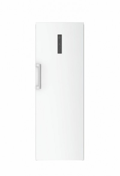 Congelatore Verticale Capacità Libera Installazione 285 Litri Total No Frosr Classe E Altezza 171 cm colore Bianco Instaswitch Haier H3F-285WE
