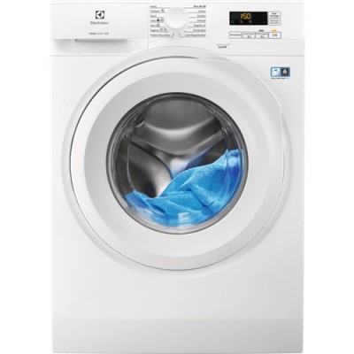 Lavatrice Libera Installazione carica Frontale  8 kg Classe A 1200 Giri/min. serie 500 TimeCare Electrolux EW5F8W