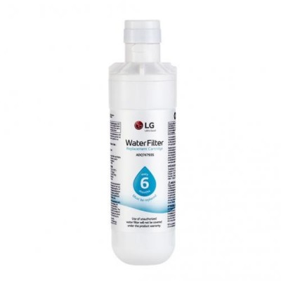 Filtro Acqua per il Frigorifero Lg Originale AGF80300704