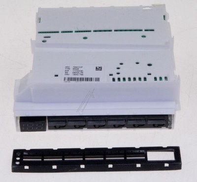 Scheda elettronica configurata per asciugabiancheria Rex Electrolux Zanussi AEG Originale  973911936203000