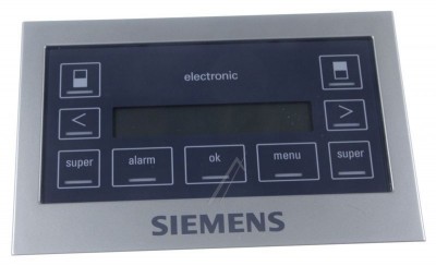 Modulo di controllo frigorifero Siemens Originale 00495783 