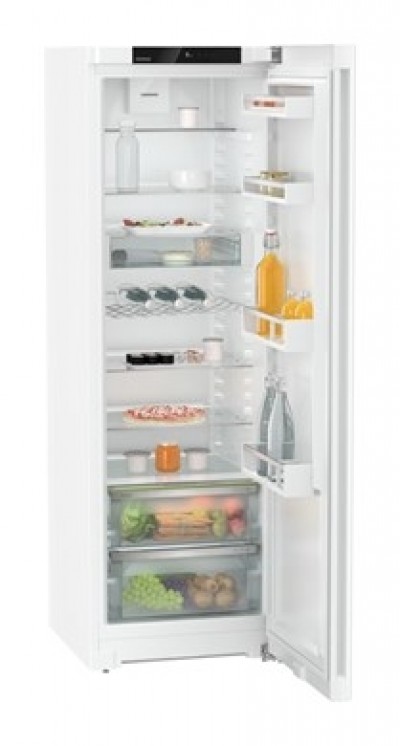 Frigorifero Monoporta Libera Installazione Plus EasyFresh Classe E Altezza 186 cm Larghezza 60 cm Bianco Liebherr Re 5220