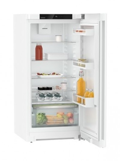 Frigorifero Monoporta Libera Installazione Pure EasyFresh Classe F Altezza 126 cm Larghezza 60 cm Bianco Liebherr Rf 4200