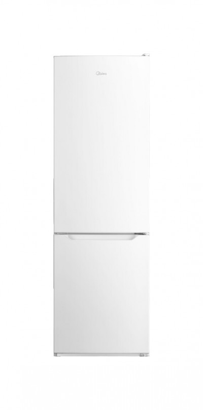 Midea MDRB424FGE01I Frigorifero Combinato Libera installazione No Frost Classe E Altezza 188 cm Finitura Bianco 