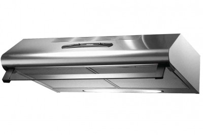 Cappa Incasso sottopensile 90 cm Acciaio Inox Classe D Tecnowind NOVELLA 3 90 - K002R0655