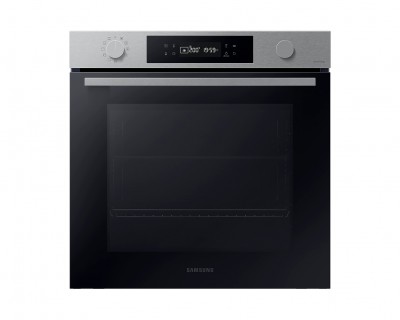 Forno da Incasso Multifunzione Elettrico Finitura Acciaio Inox Serie 4 Samsung NV7B41403BS