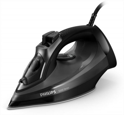 Ferro da Stiro Vapore 5000 Series Steam iron 2600 W Philips DST5040/80 