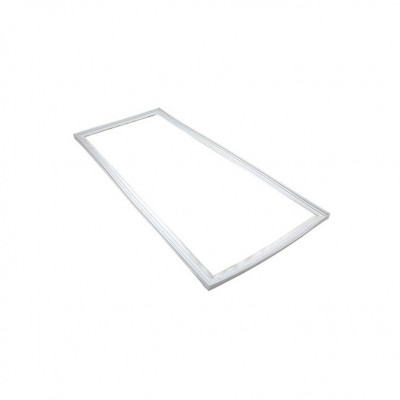 Guarnizione magnetica di colore bianco per la porta del frigorifero Rex Electrolux Zanussi AEG Originale 2248016764