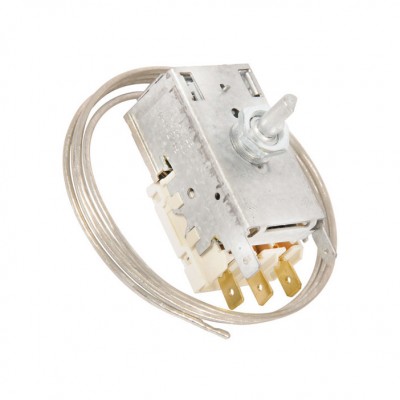 Termostato per frigorifero/congelatore k59l2025 Rex Electrolux Zanussi AEG Originale 2262146596