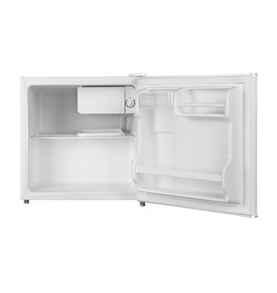 Frigo mini bar 45 Litri Classe E Altezza 49 cm Finitura Bianco Comfee RCD76WH2