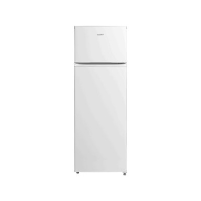 Comfee RCT323WH2 Frigorifero Doppia Porta Libera Installazione Classe E Statico Altezza 162 cm Bianco 