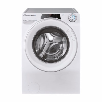 Lavatrice Libera Installazione Carica Frontale 10 Kg Classe A Centrifuga 1400 giri/min. RapidÓ Candy RO14104DWMST/1-S