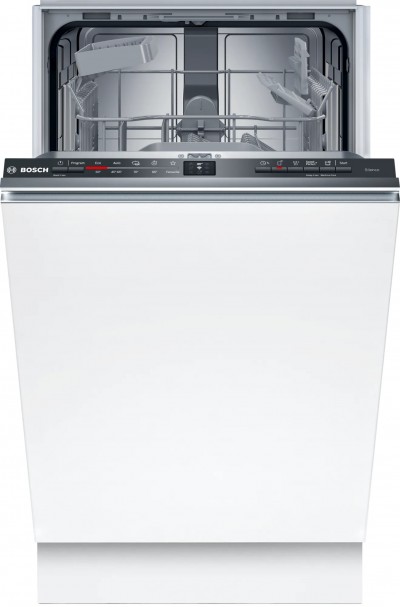 Lavastoviglie Incasso 45 cm 10 coperti Classe E Home Connect Serie 2 Bosch SPV2HKX42E 