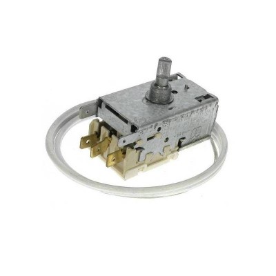 Termostato per frigorifero Rex Electrolux Zanussi AEG Originale 50117492004