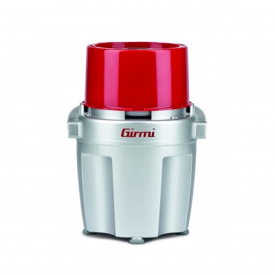 Tritatutto lama in acciaio inox Potenza 500Watt Contenitore rimovibile Girmi  TR20