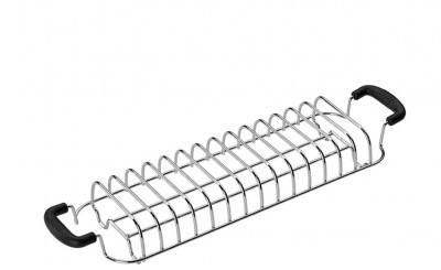 Accessorio Scaldapanini per Tostapane Smeg TSBW02