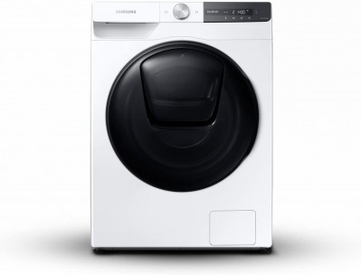 Lavatrice Carica Frontale Libera Installazione 8 kg Classe B 1400 Giri/min Vapore Igienizzante Ai Control UltraWash Samsung WW80T754DBT\/S3